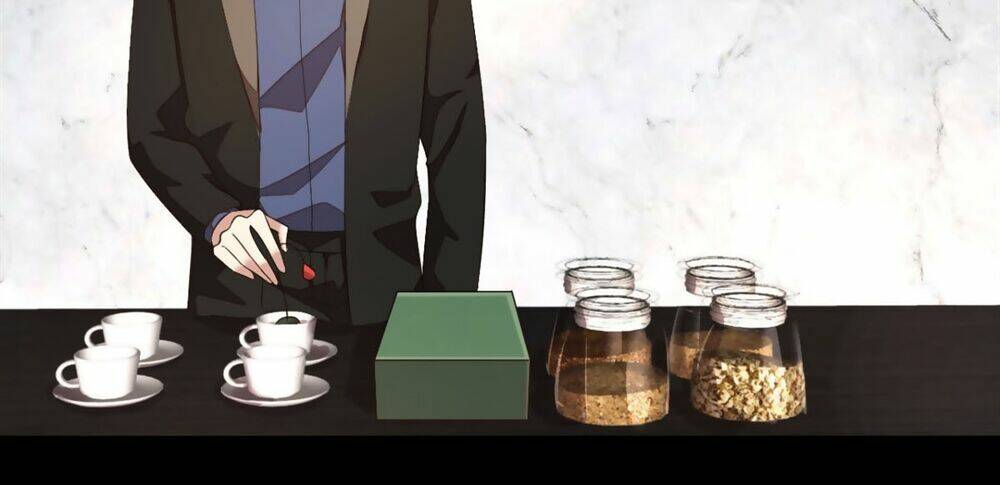 ông xã, em muốn ăn cho anh sạt nghiệp! chapter 12 12