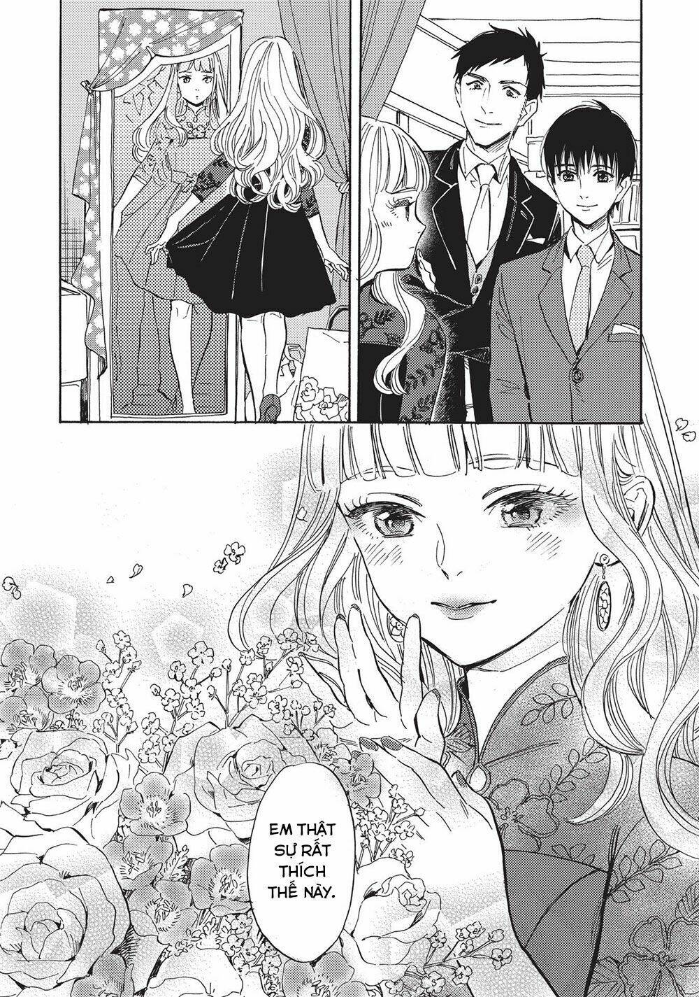 shimanami tasogare chapter 22 29