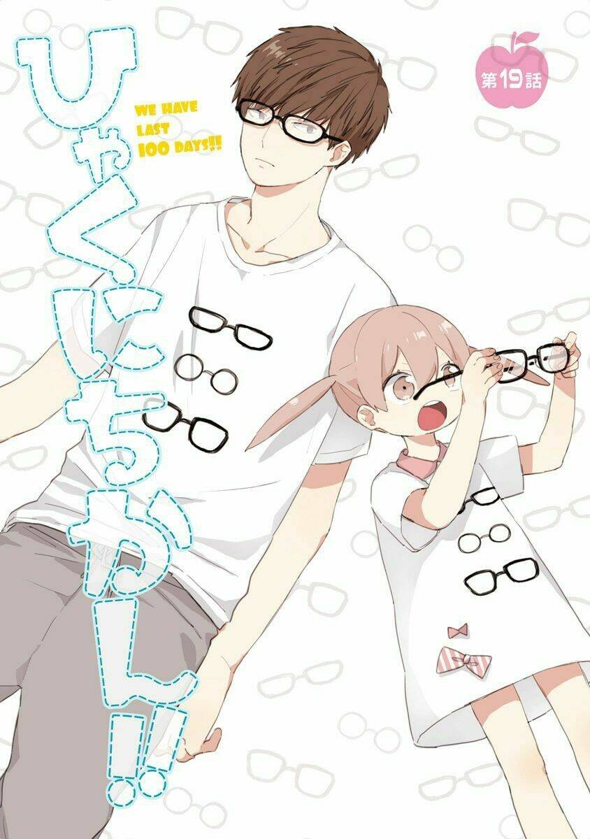 100 ngày cùng mắm thúi!! chapter 19 3