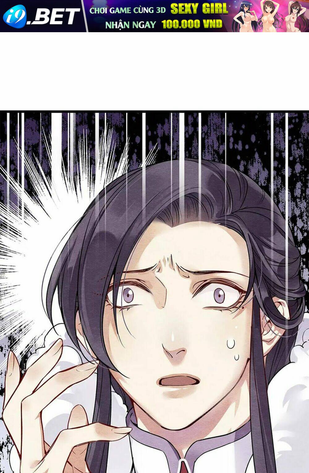 hôn quân thăng cấp ký chapter 2 8