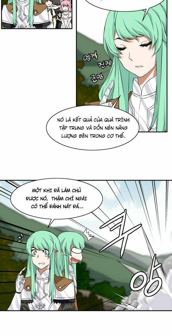 ảo mộng vương chapter 14 2