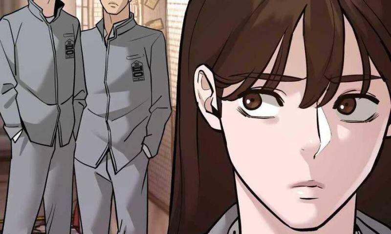 Giang Hồ Thực Thi Công Lý chapter 13.5 4