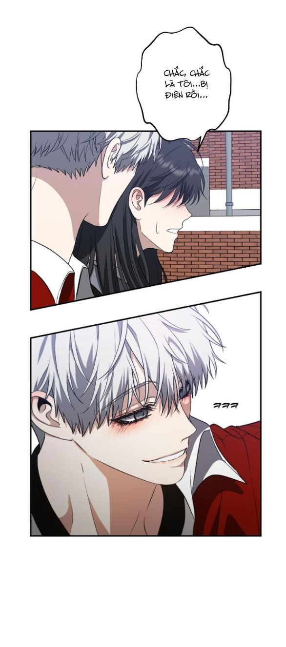 Tự Do Trong Mơ chapter 66.2 18