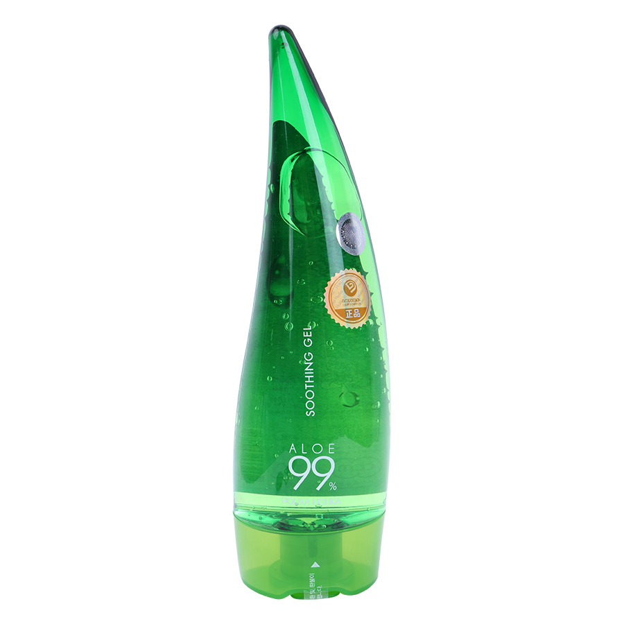 Gel Dưỡng Lô Hội Holika Holika Aloe 99% Soothing Gel (250ml)