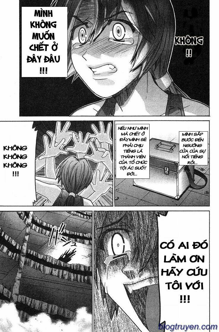 elfen lied chapter 89 25