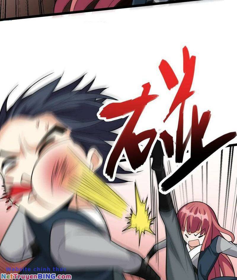 ta nuôi nữ đế phản diện thành yandere chapter 20 40