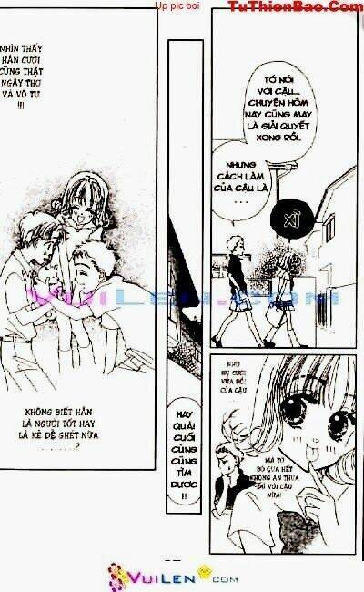 công chúa nhân ngư chapter 2 26