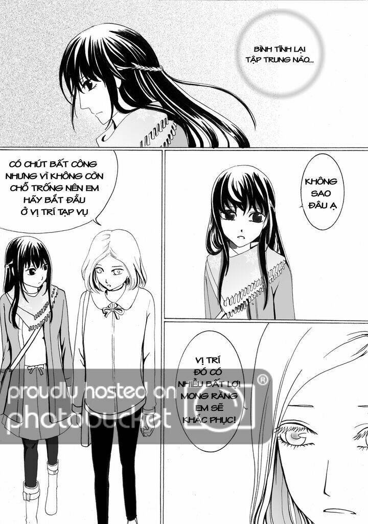 paparazzi (from cass to tvxq) chapter 5 20