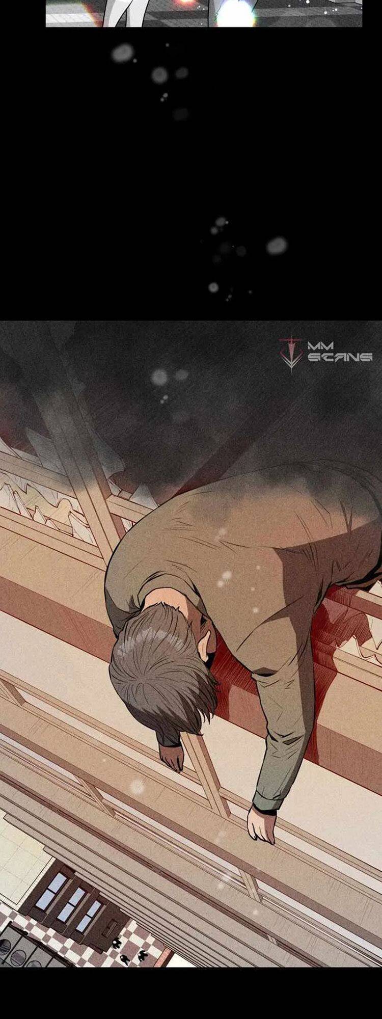 hệ thống oán hận của ta chapter 4 9