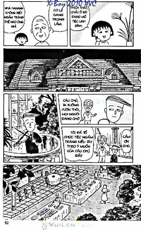 nhóc maruko chapter 9 92