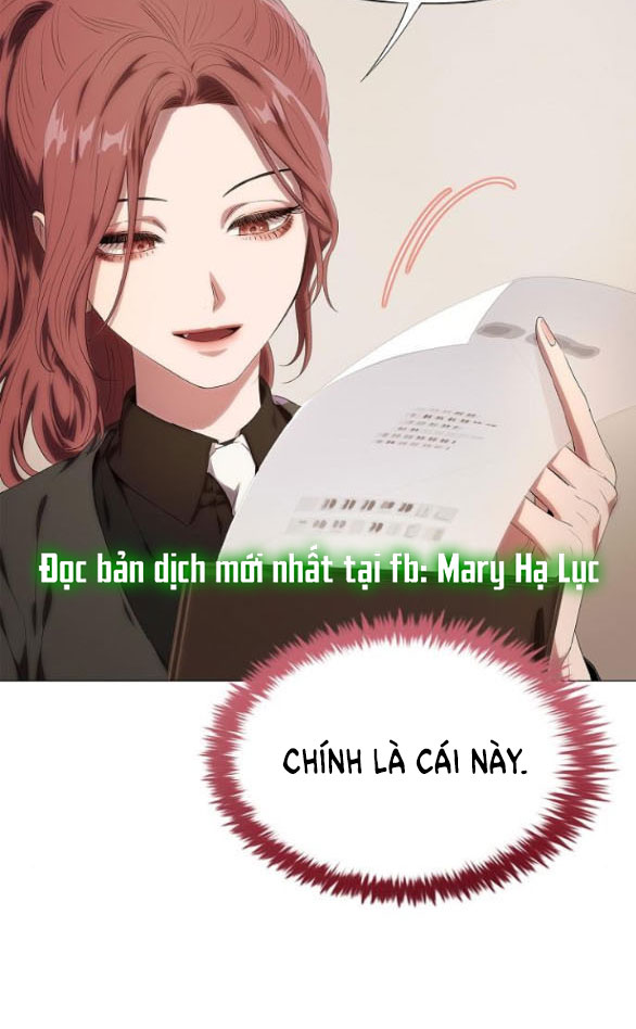 không thể thoát ra khỏi bộ phim kịch tính chapter 13.1 25