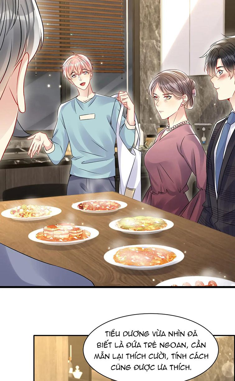 lại bị bạn trai cũ nhắm trúng rồi chapter 104 4