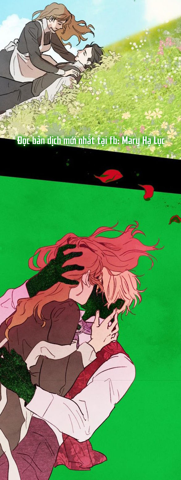 người tình đêm xanh chapter 1.1 7
