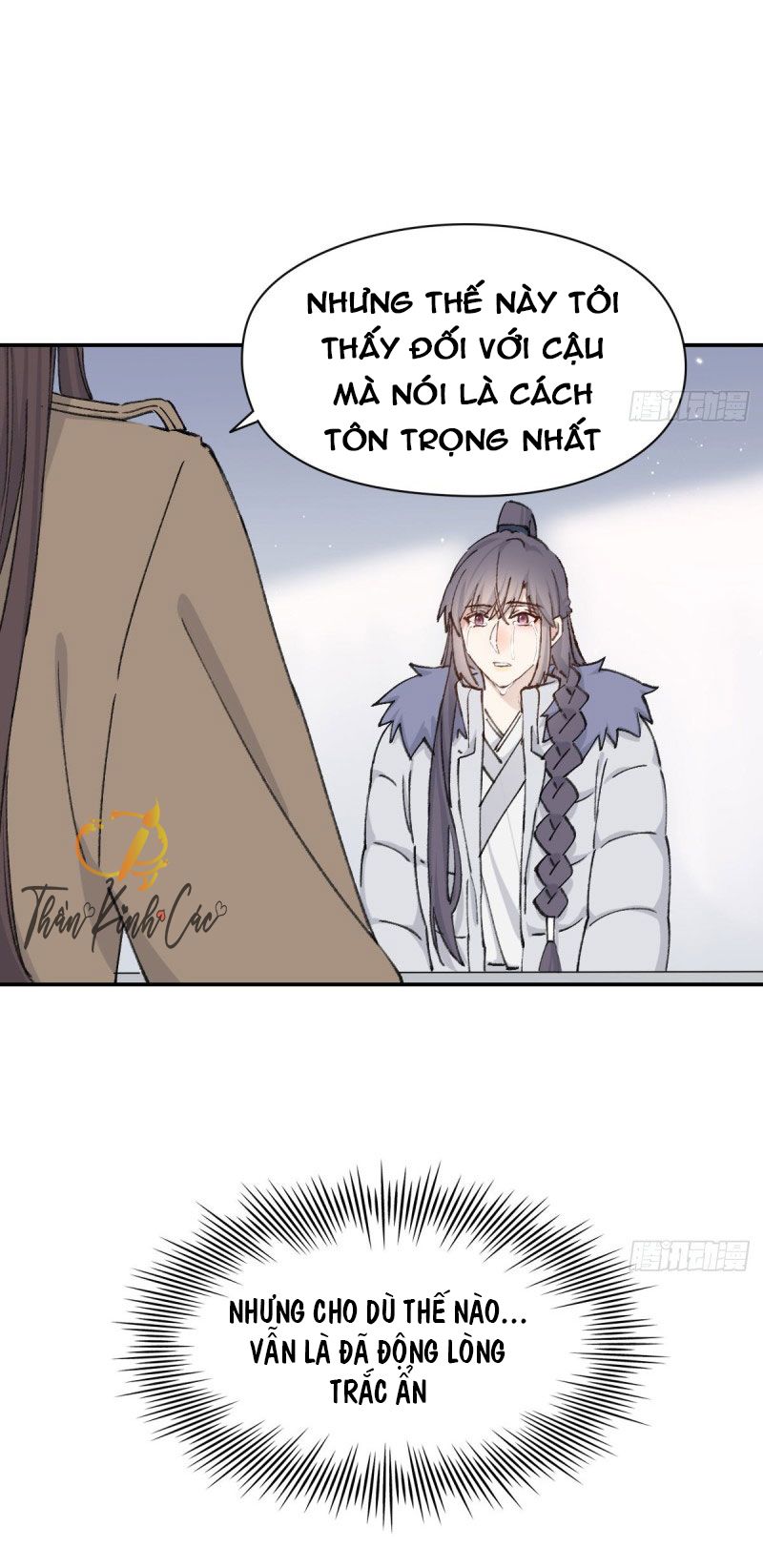 song vương chapter 39 11