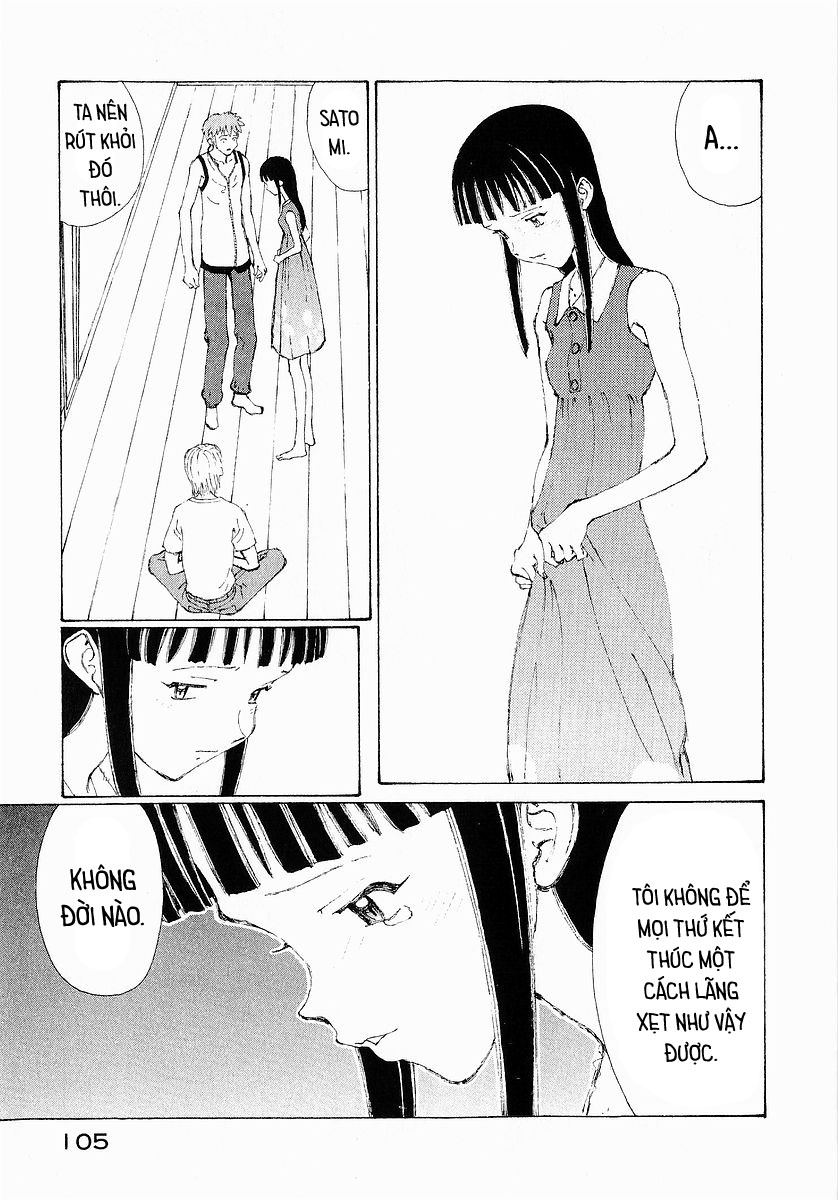 narutaru chapter 21 104