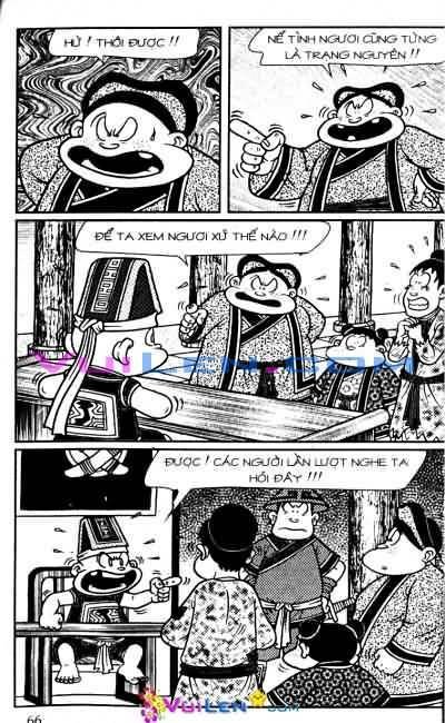 thần đồng đất việt chapter 41 62