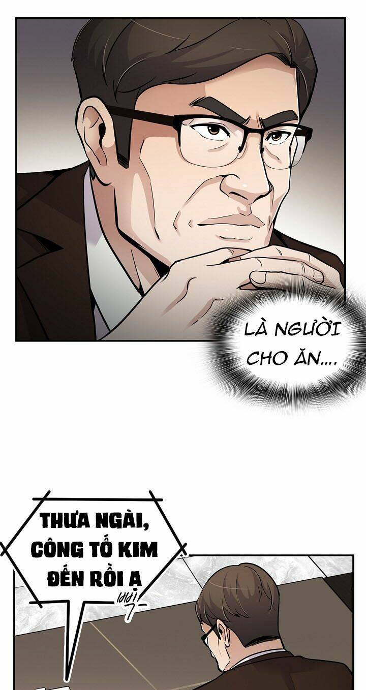 điều tra viên chuyển sinh chapter 61 64