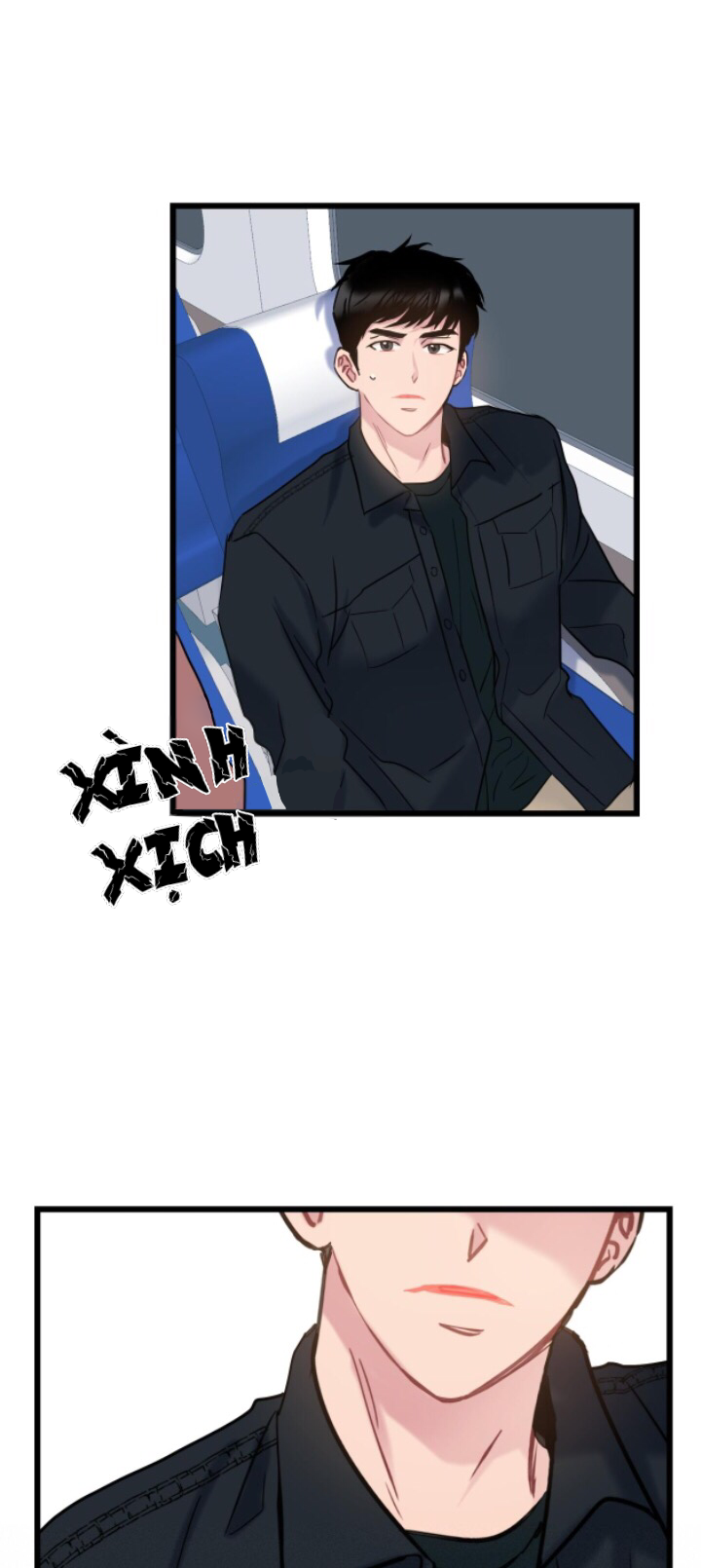 tầm thường nhưng là yêu chapter 4 53