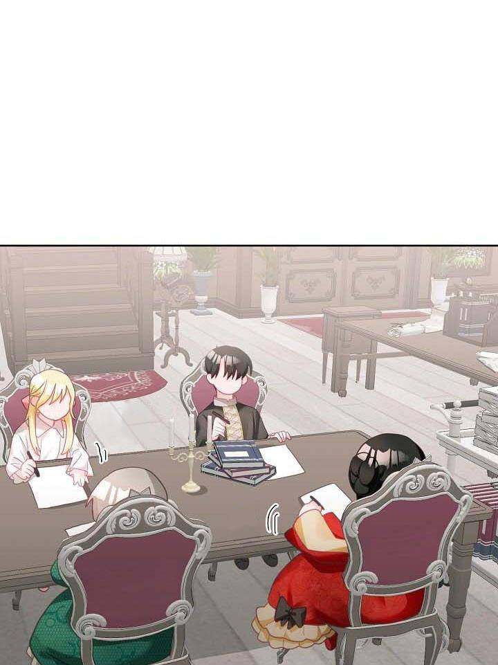 cô tiểu thư bé nhỏ thuần hóa các nhân vật chính chapter 7 11