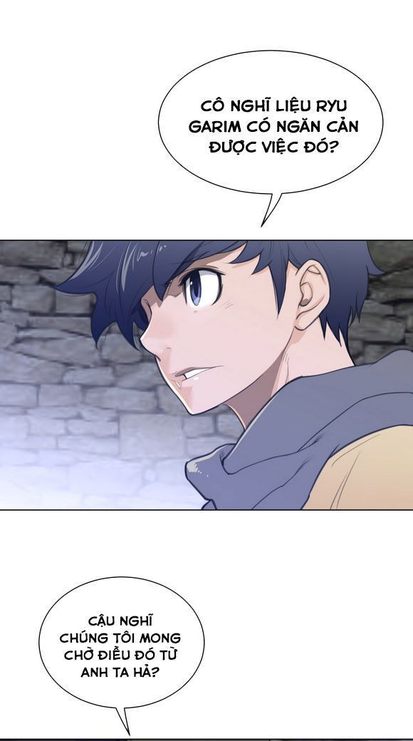 một nửa hoàn hảo chapter 79 31