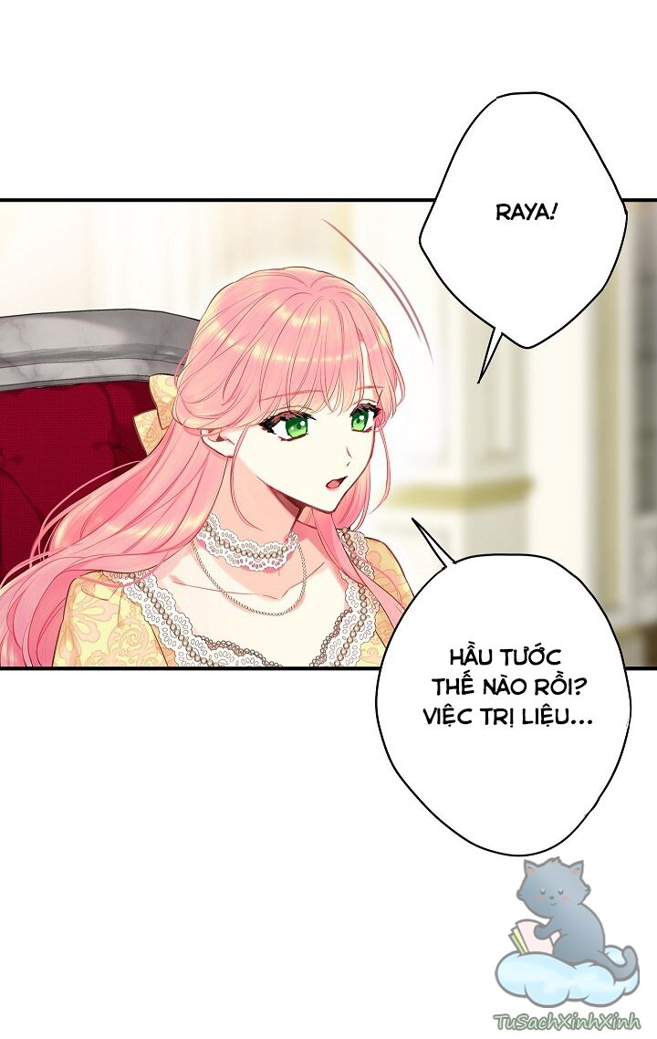 thánh nữ ẩn danh chapter 197 58