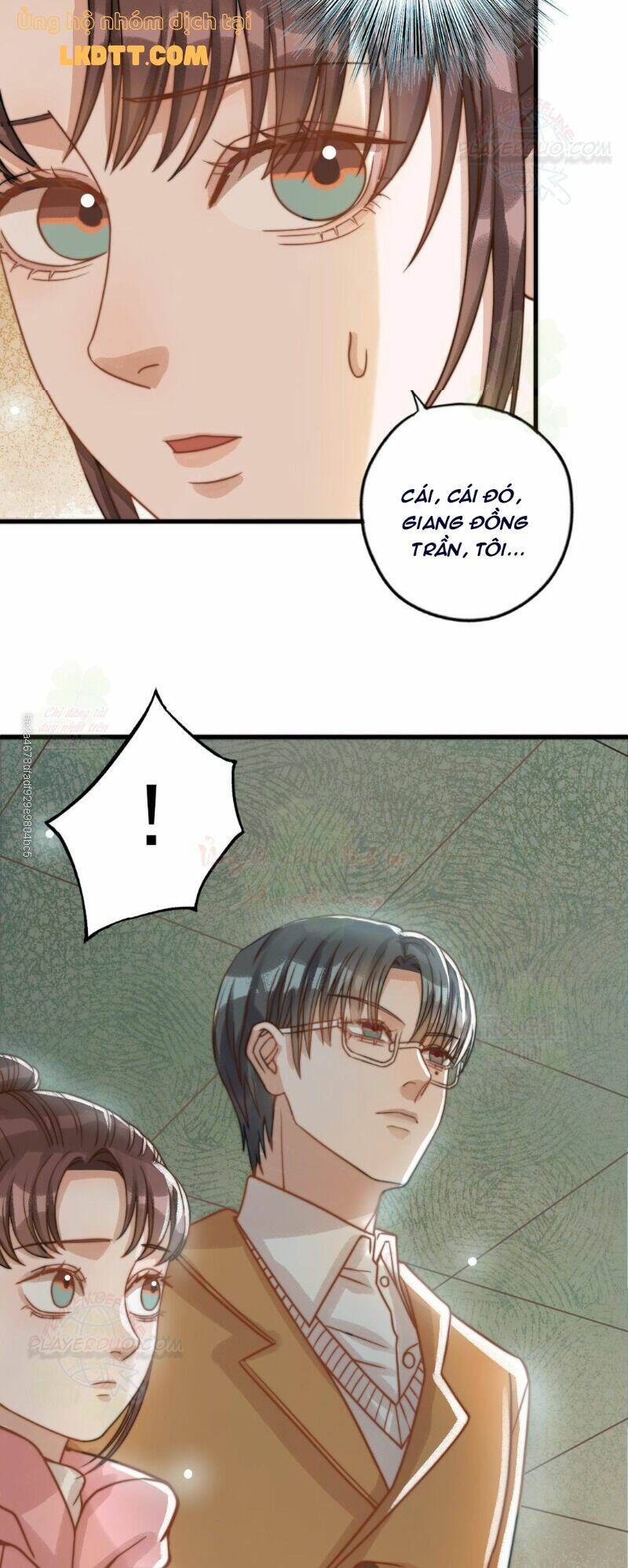 chồng trước 18 tuổi chapter 69 10