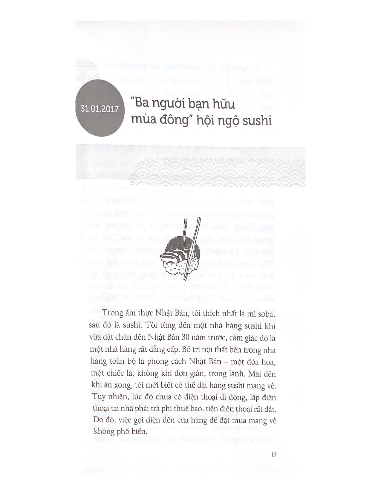 Triết Lý Sống Của Người Nhật - Nhật Bản Không Như Bạn Nghĩ - Vanlangbooks