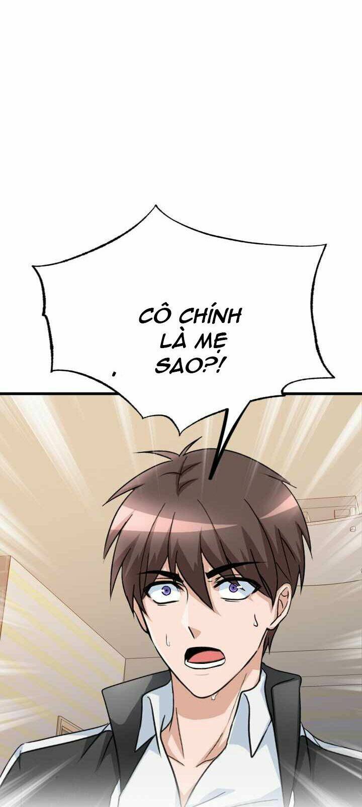 mẹ tôi là chòm sao bảo hộ m chapter 1 60