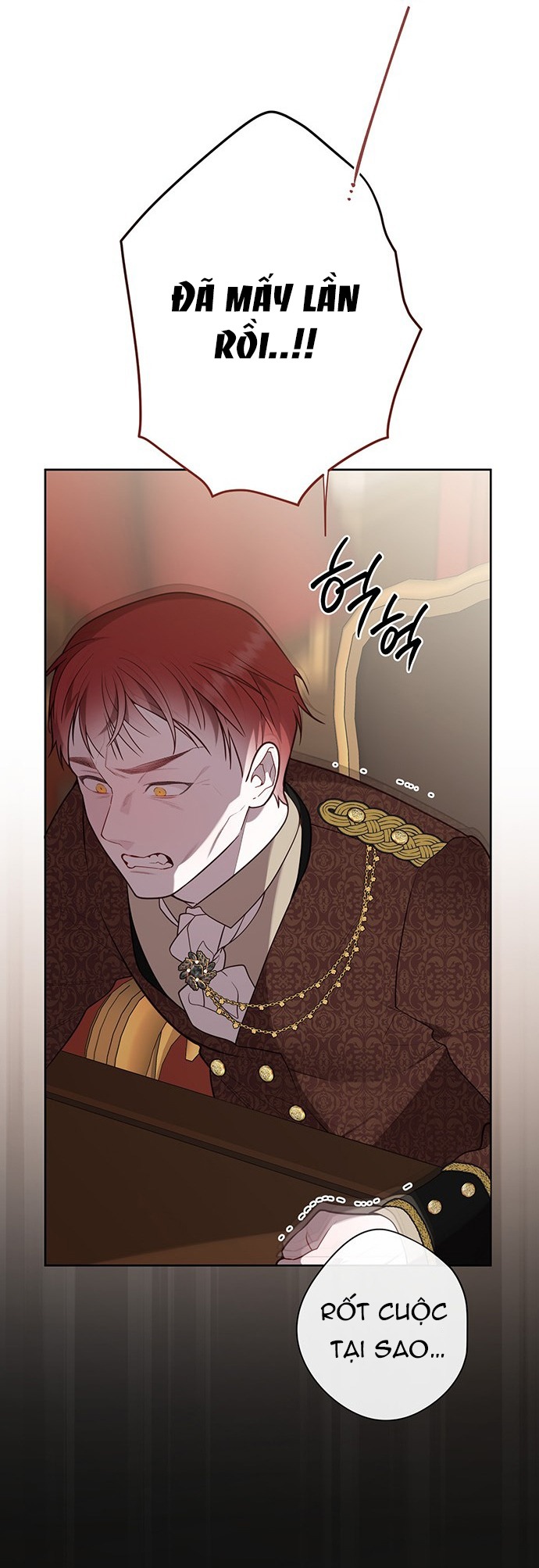 tiểu bạo chúa chapter 56.1 35