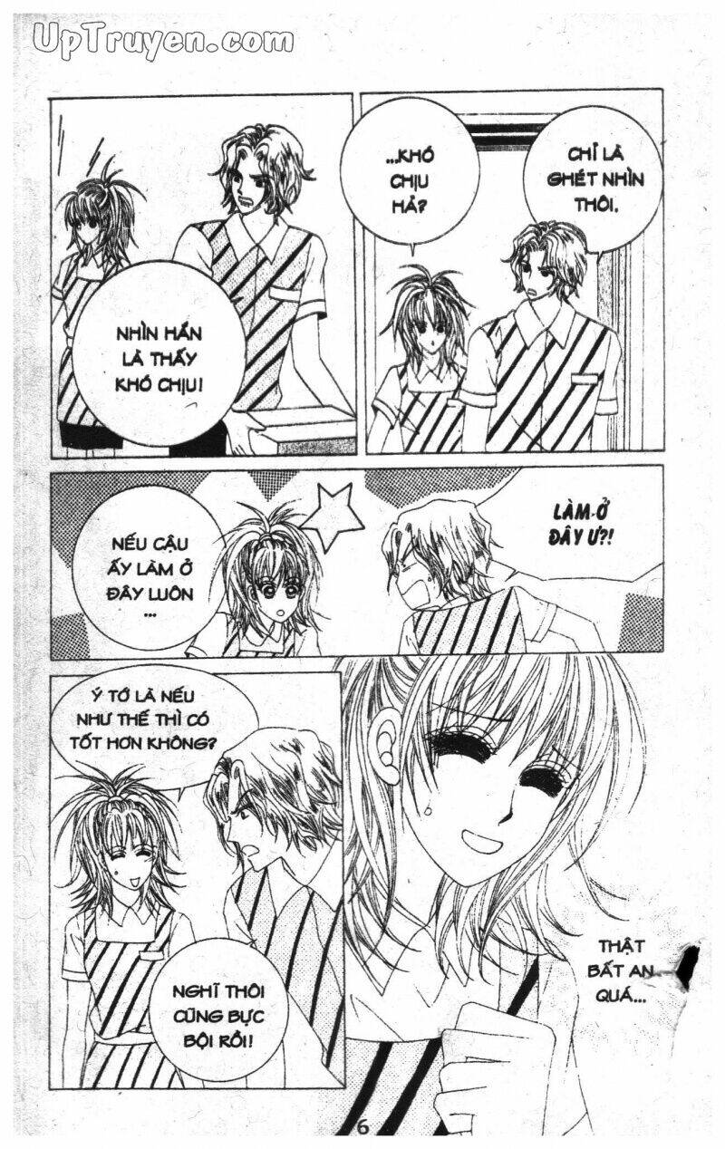 dạ khúc chapter 13 8