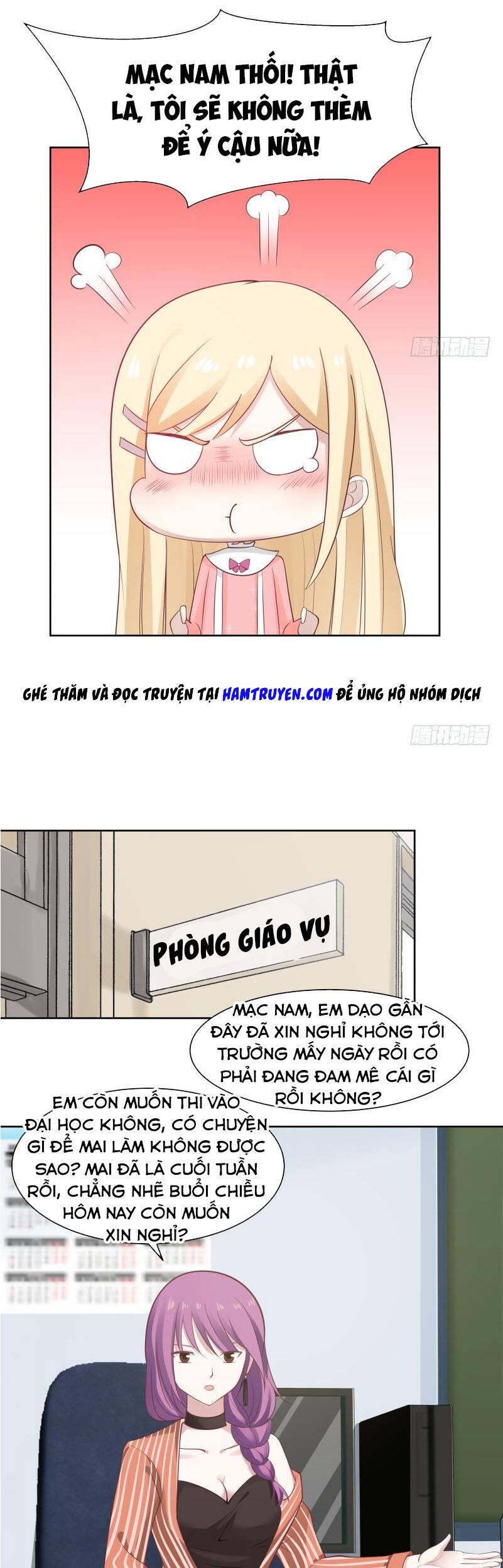 tuyệt thế võ công chapter 181 8