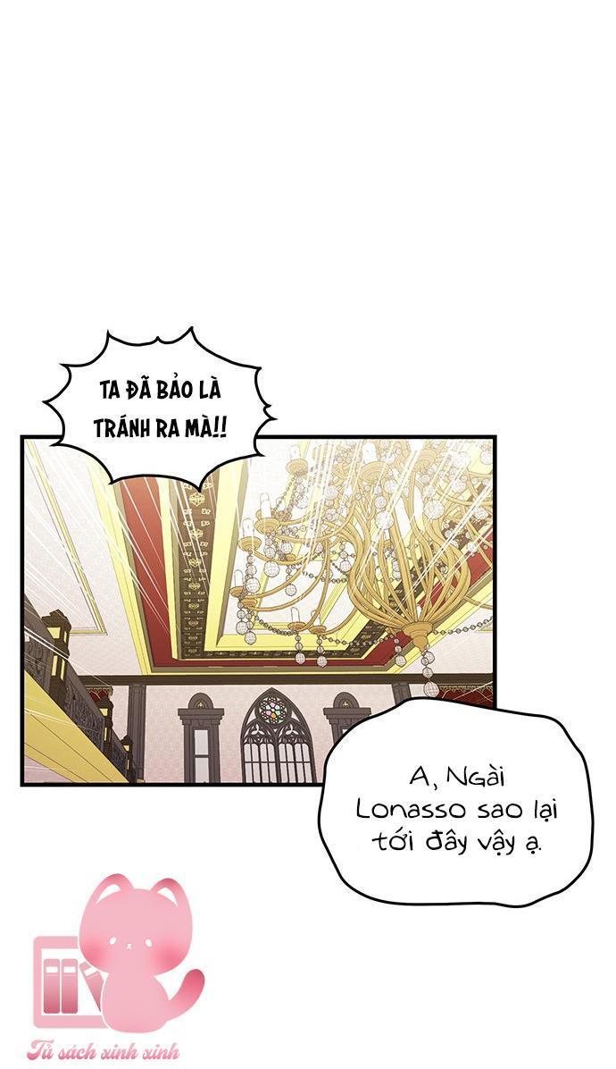 kẻ cướp đoạt hoàng hậu chapter 9 41