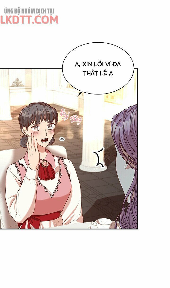 tôi trở thành thư ký của bạo chúa chapter 33 1