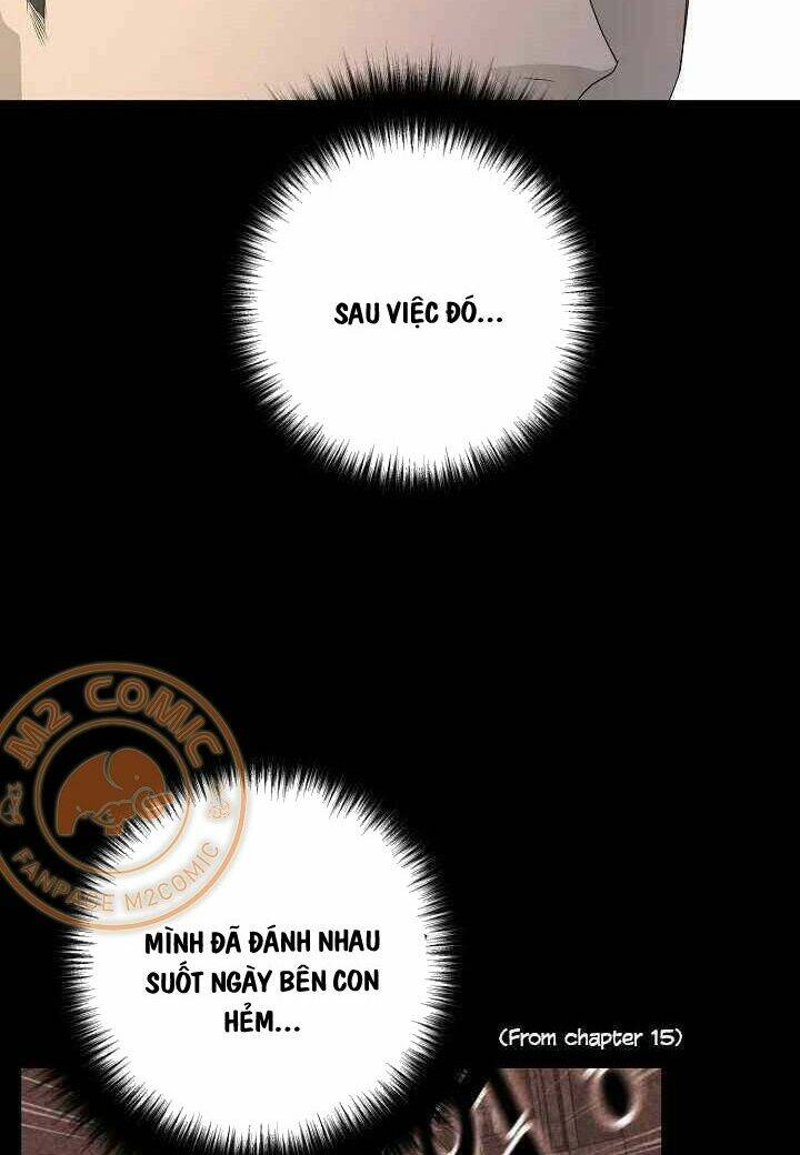 trigger chapter 31 81