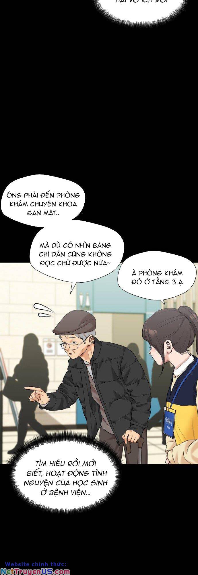 gương mặt thiên tài chapter 123 3