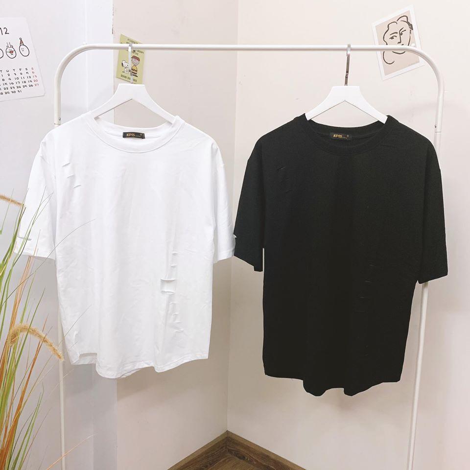 Được Kiểm Hàng TrướcÁo thun unisex cao cấp HÀNG SIÊU CẤP