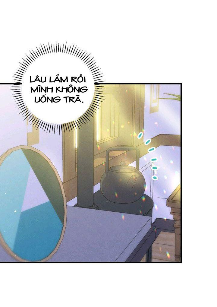 hoàng phi bóng tối - shadow queen chapter 50 30