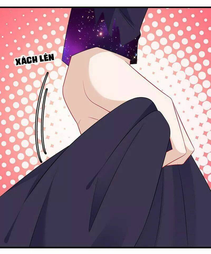 vương bài thiên sư và tiểu manh yêu chapter 41 36