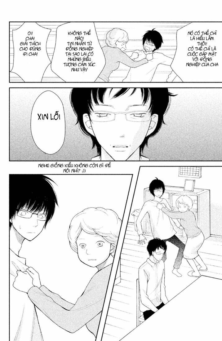 3d kanojo - bạn gái 3d chapter 28 35