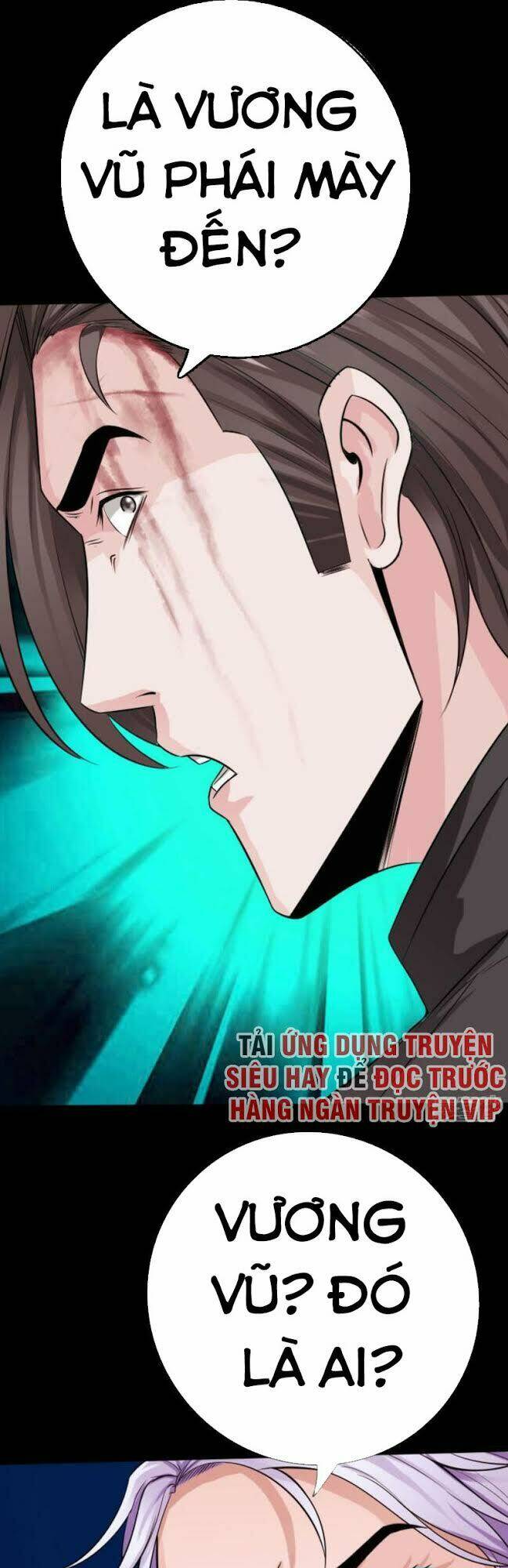 tuyệt phẩm tà thiếu chapter 65 18