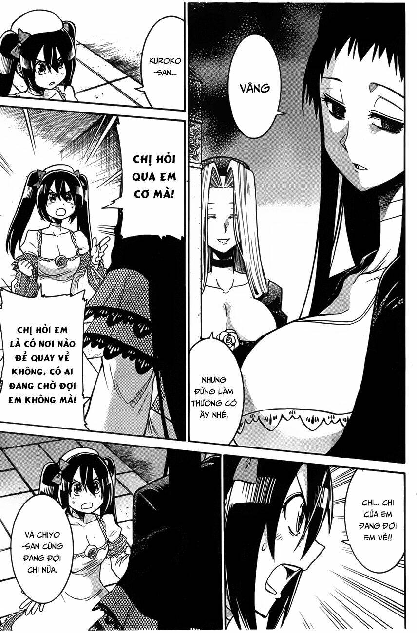 murcielago chapter 26 9