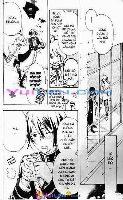 thanh kiếm và vương miện chapter 7 19