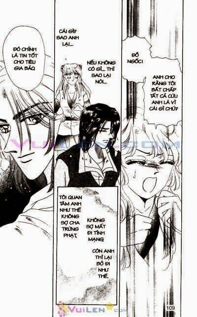 tinh linh của biển chapter 3 109