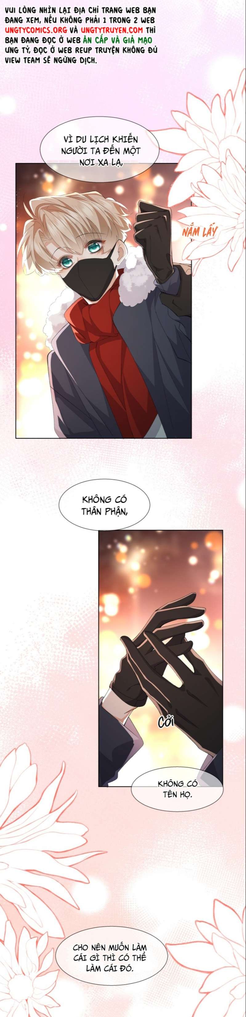 tư tự vạn thiên chapter 31 22