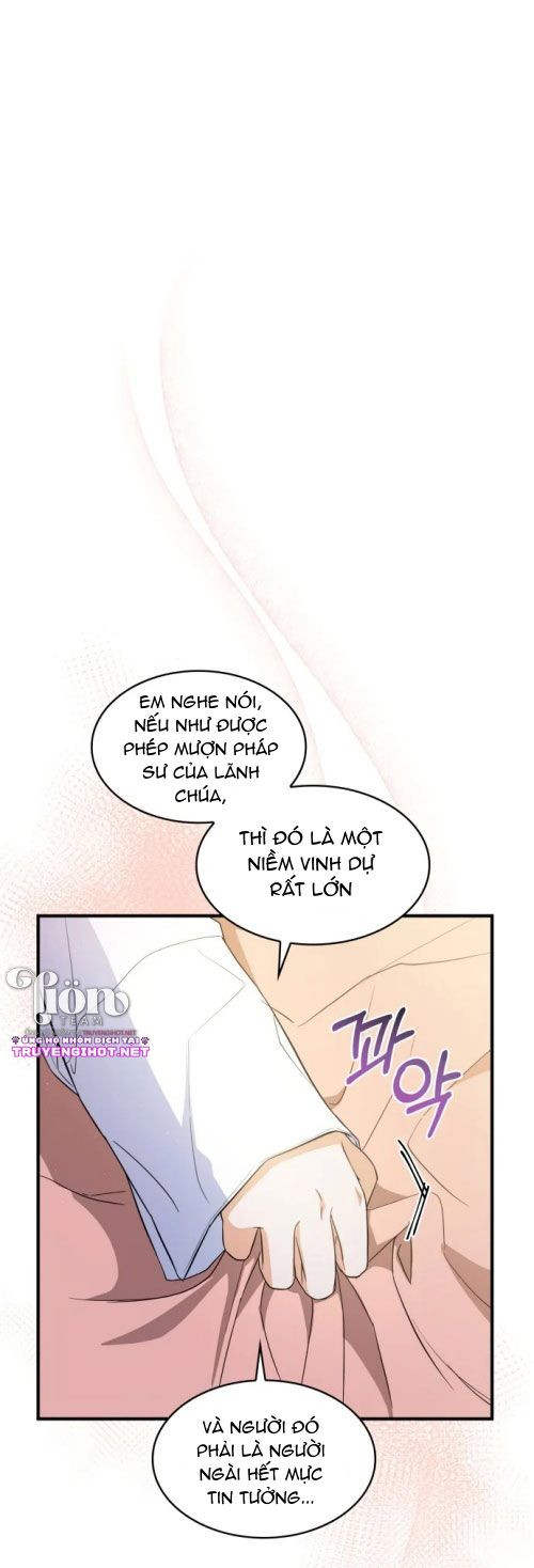 'di vật' melvin để lại chapter 4.5 22