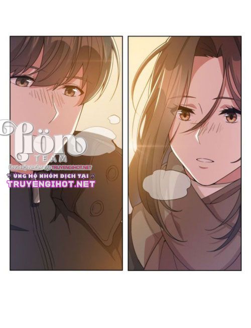 câu chuyện về chị đồng nghiệp của tôi chapter 20.1 10