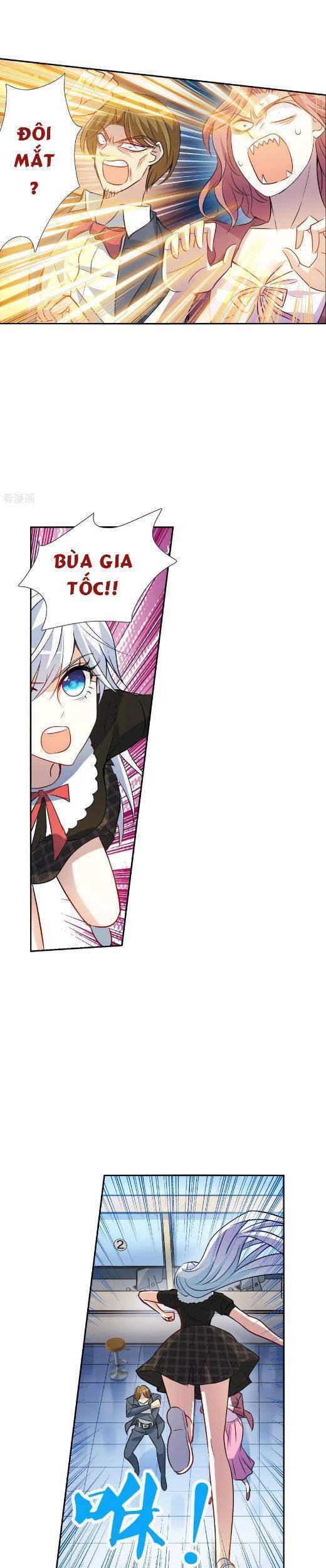 tô tịch kỳ quái chapter 165 7