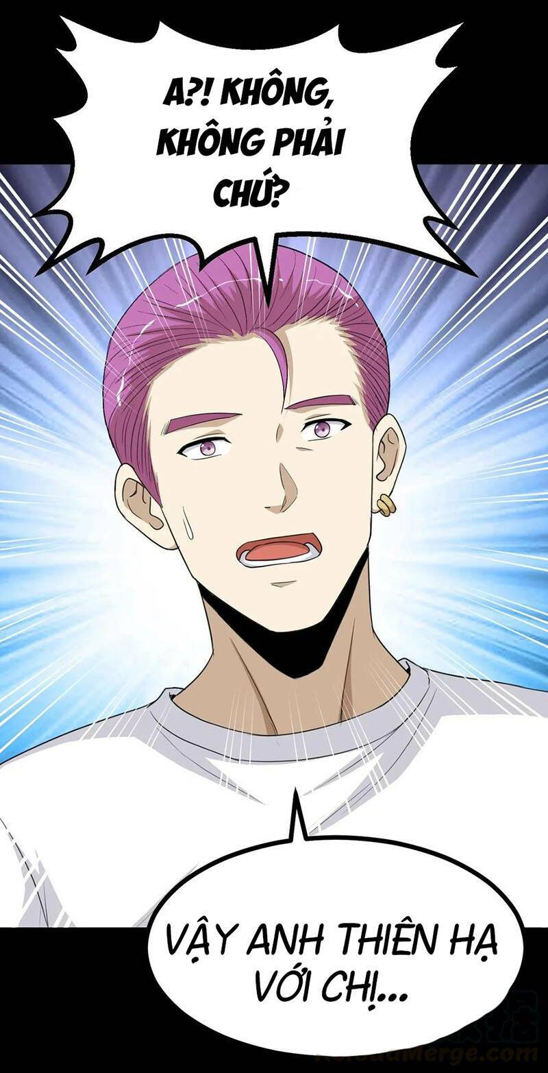 đai ca trở lại tuổi 16 chapter 172 11