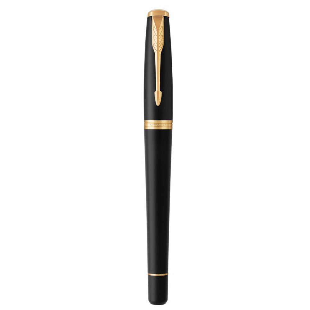 Bút máy cao cấp Parker Urban Muted Black GT TB4-1975490