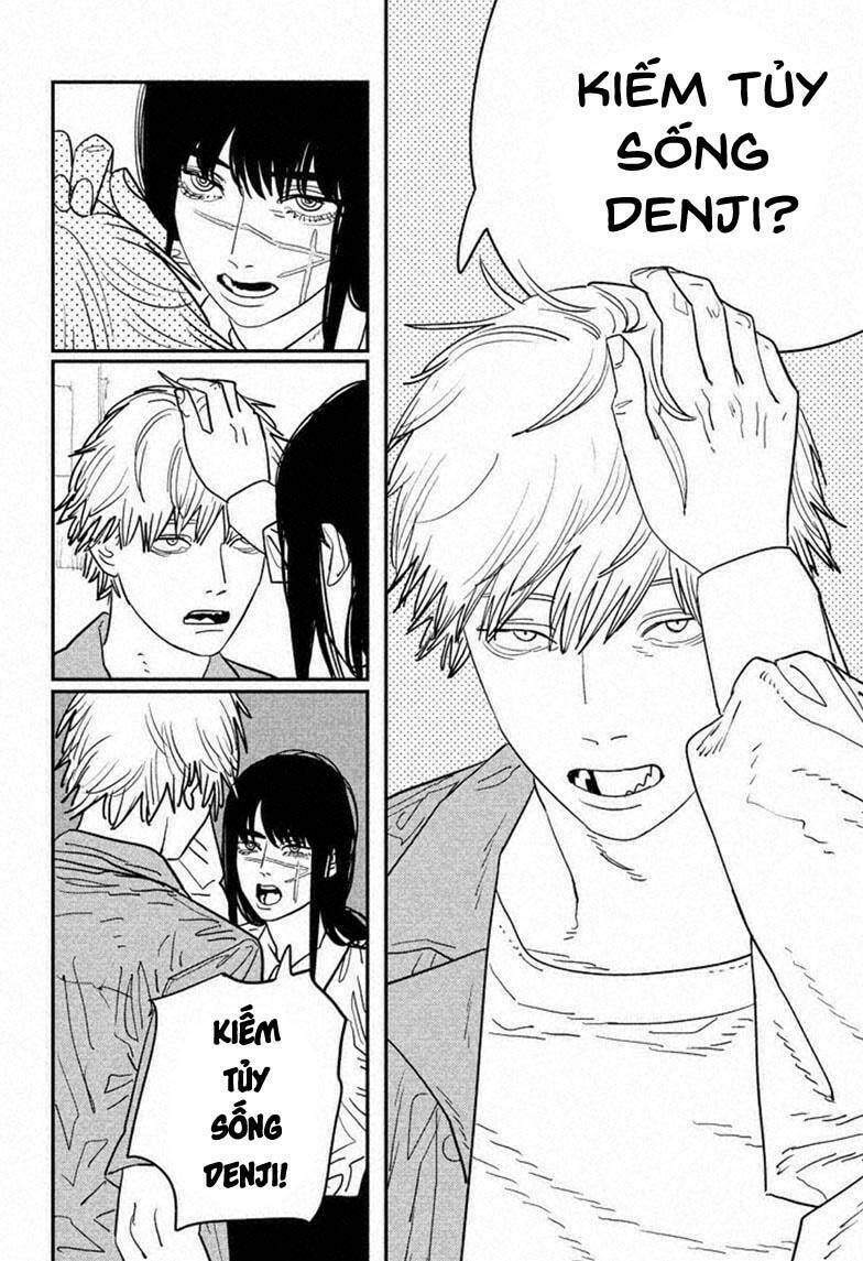 chainsawman phần 2 chapter 118 2